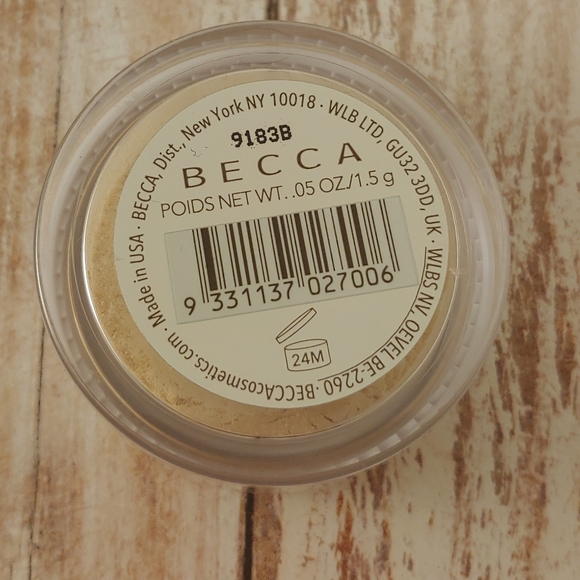 3 for $15 Becca Powder - Picture 2 of 2